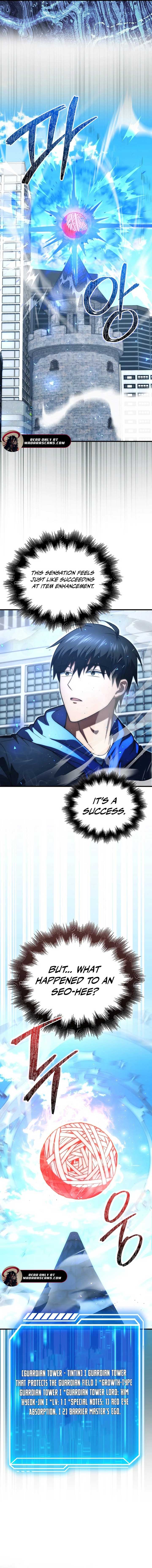 Read Max Talent Player EN Manga Online