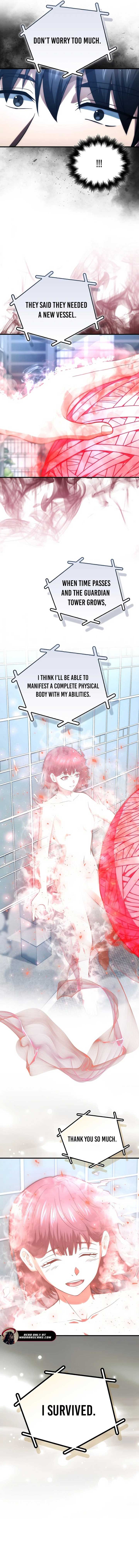 Read Max Talent Player EN Manga Online