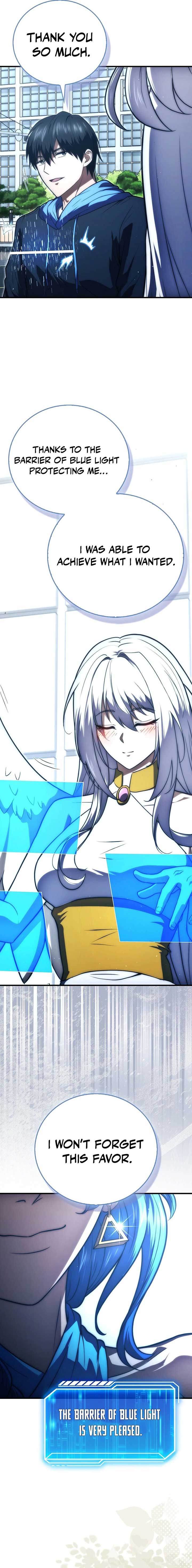 Read Max Talent Player EN Manga Online
