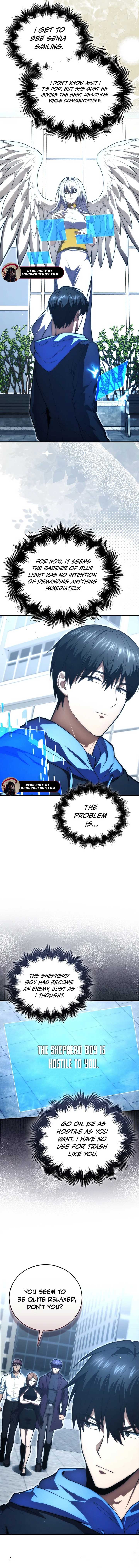 Read Max Talent Player EN Manga Online