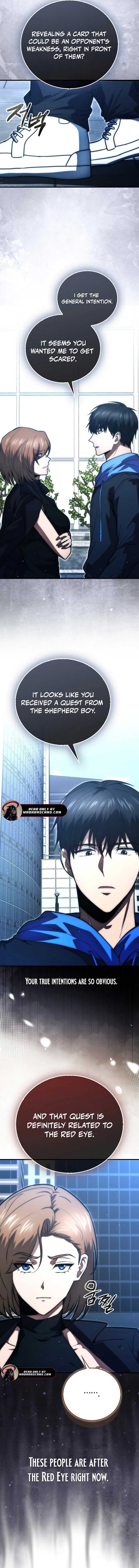 Read Max Talent Player EN Manga Online