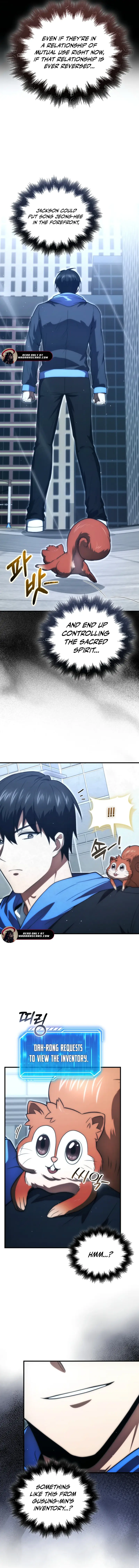 Read Max Talent Player EN Manga Online