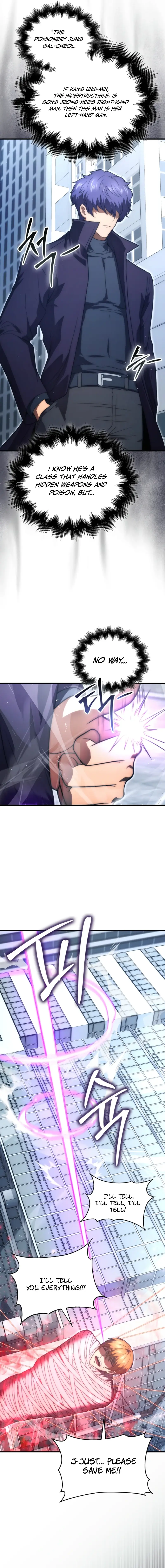Read Max Talent Player EN Manga Online