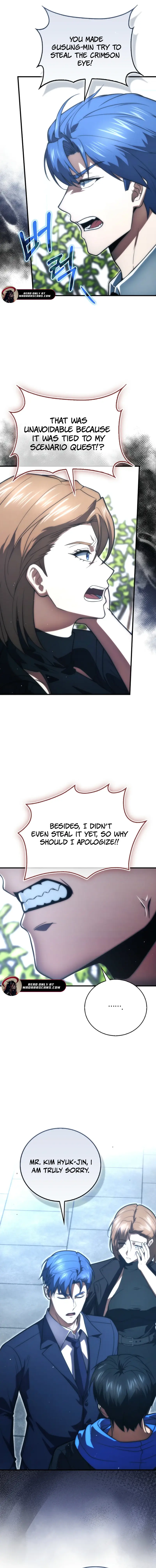 Read Max Talent Player EN Manga Online