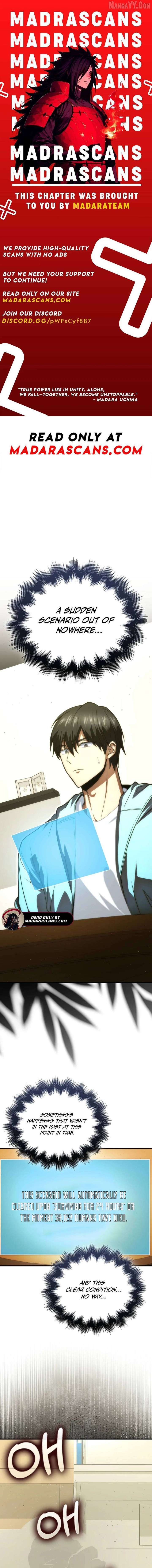 Read Max Talent Player EN Manga Online