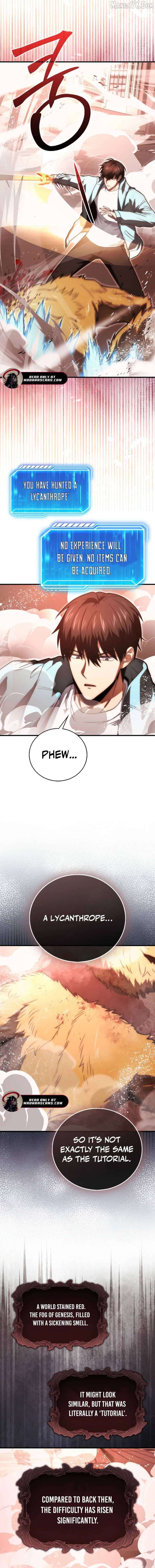 Read Max Talent Player EN Manga Online