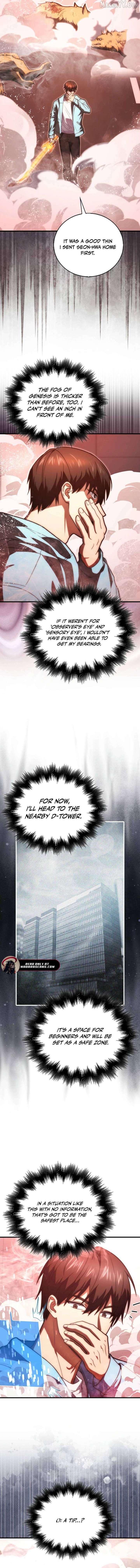 Read Max Talent Player EN Manga Online
