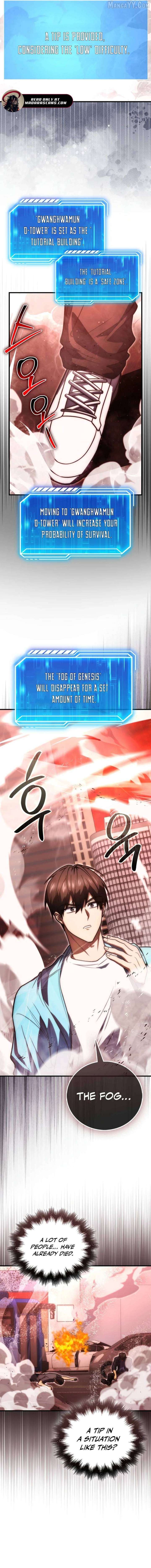Read Max Talent Player EN Manga Online