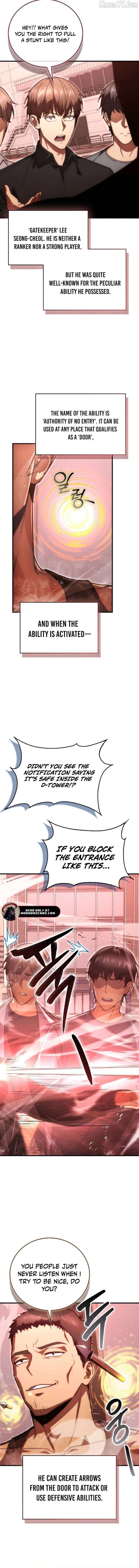 Read Max Talent Player EN Manga Online