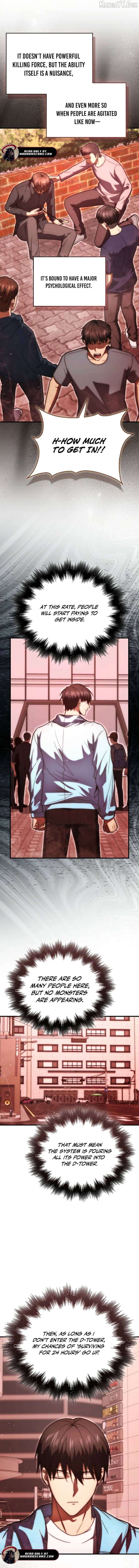 Read Max Talent Player EN Manga Online