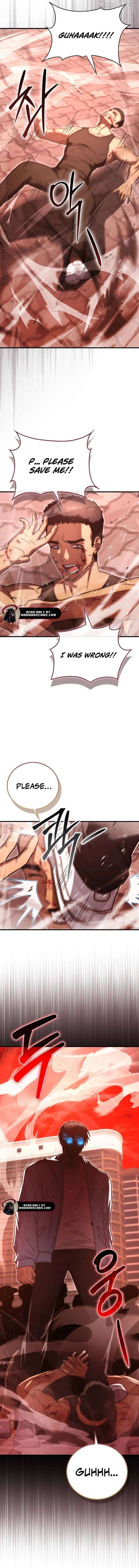 Read Max Talent Player EN Manga Online