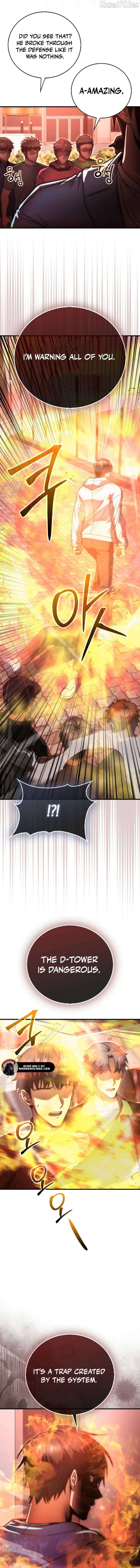 Read Max Talent Player EN Manga Online