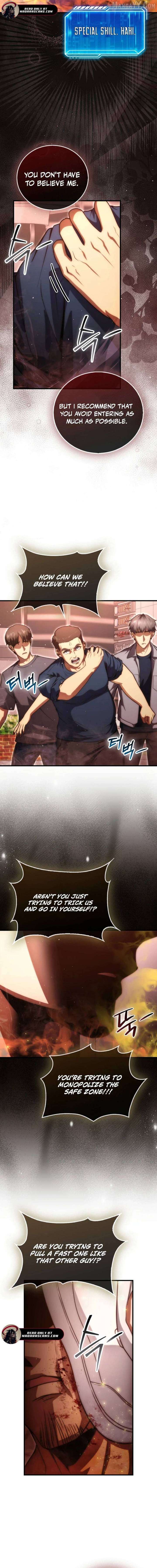 Read Max Talent Player EN Manga Online