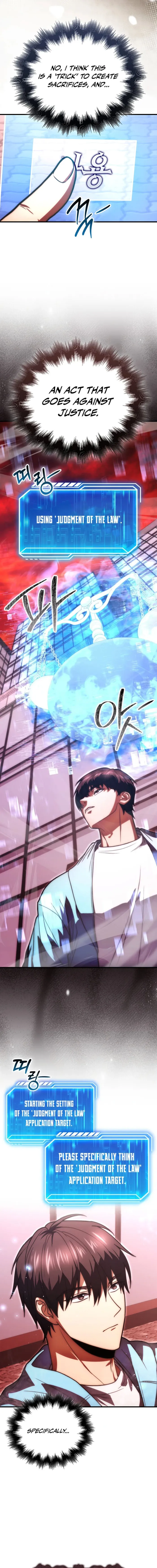 Read Max Talent Player EN Manga Online