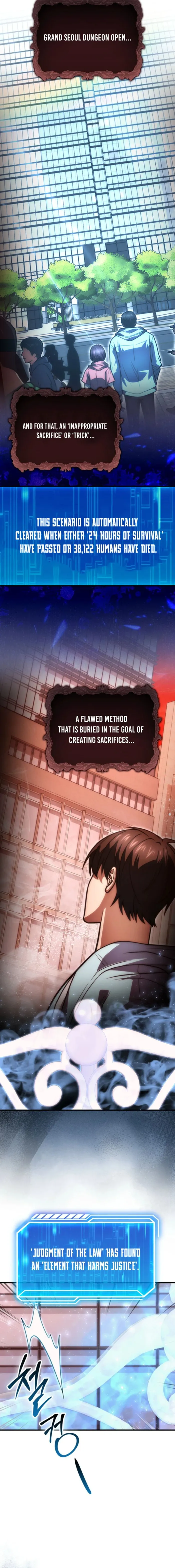 Read Max Talent Player EN Manga Online