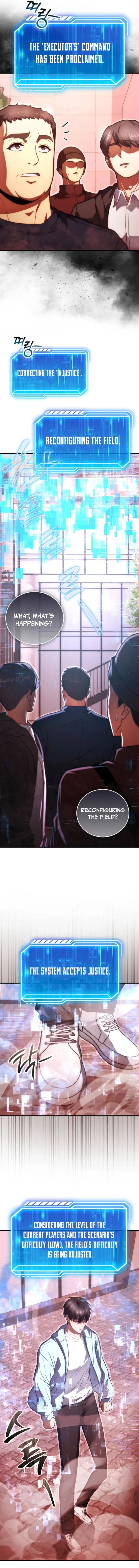 Read Max Talent Player EN Manga Online