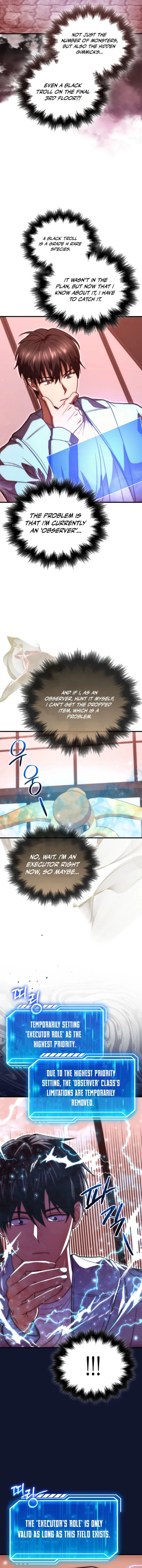 Read Max Talent Player EN Manga Online