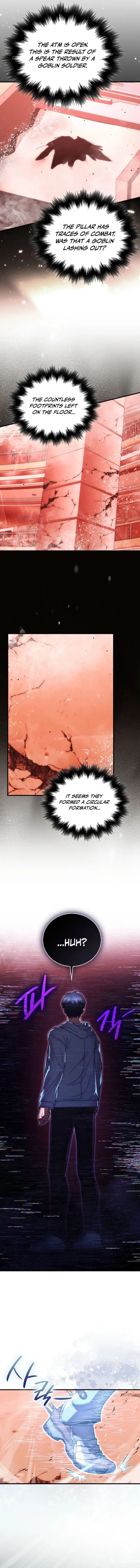 Read Max Talent Player EN Manga Online