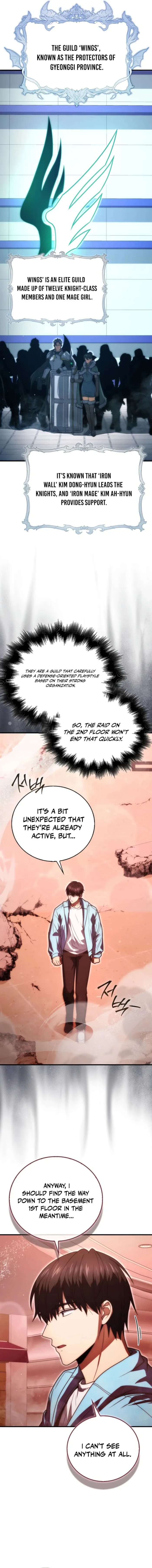 Read Max Talent Player EN Manga Online