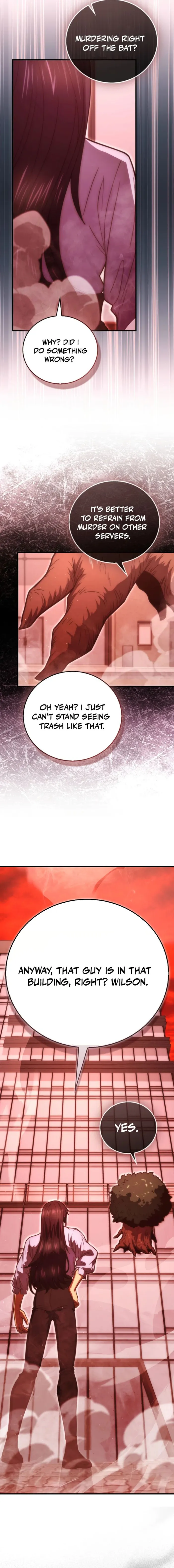 Read Max Talent Player EN Manga Online