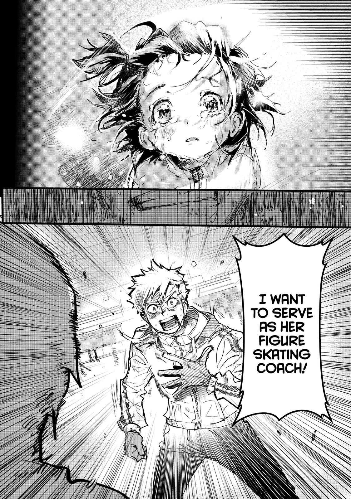 Read Medalist EN Manga Online