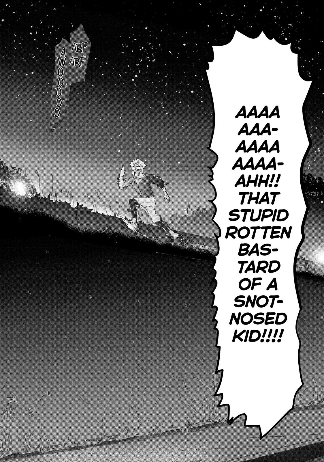 Read Medalist EN Manga Online