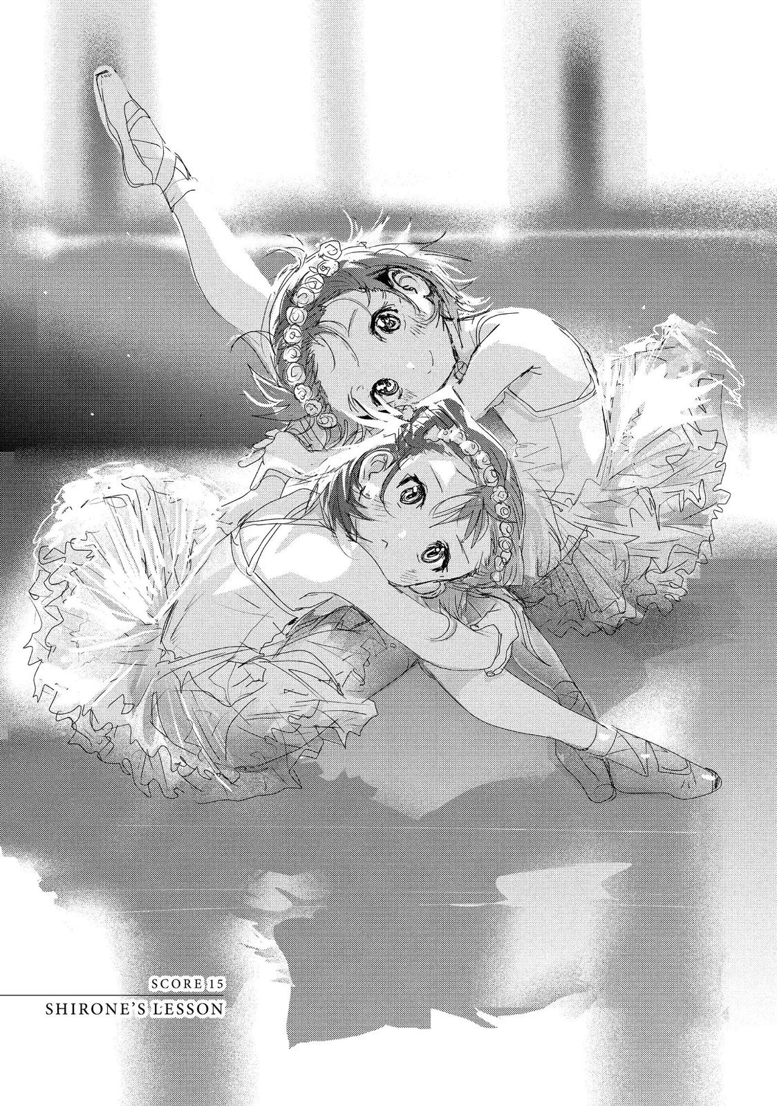 Read Medalist EN Manga Online