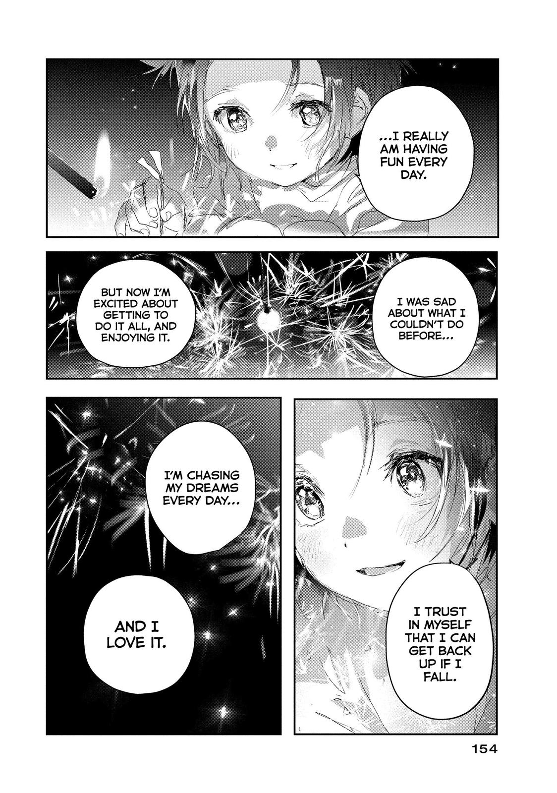 Read Medalist EN Manga Online
