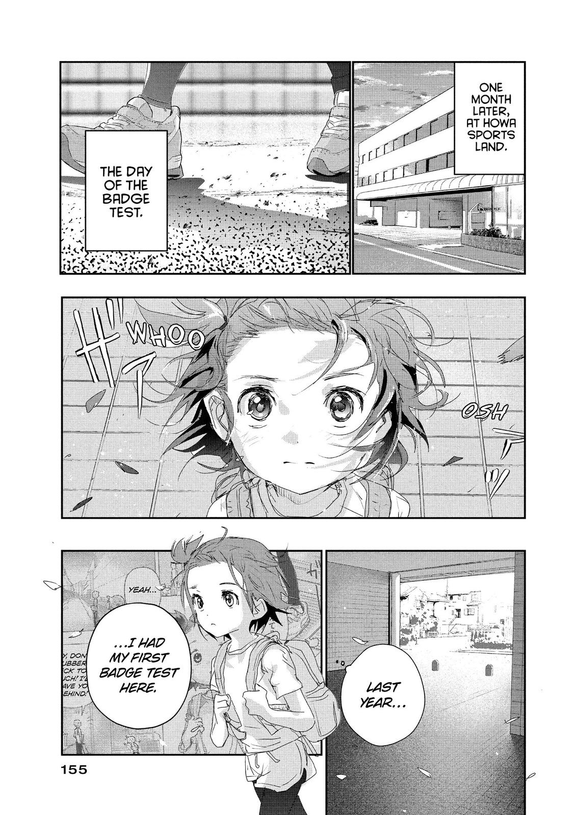 Read Medalist EN Manga Online