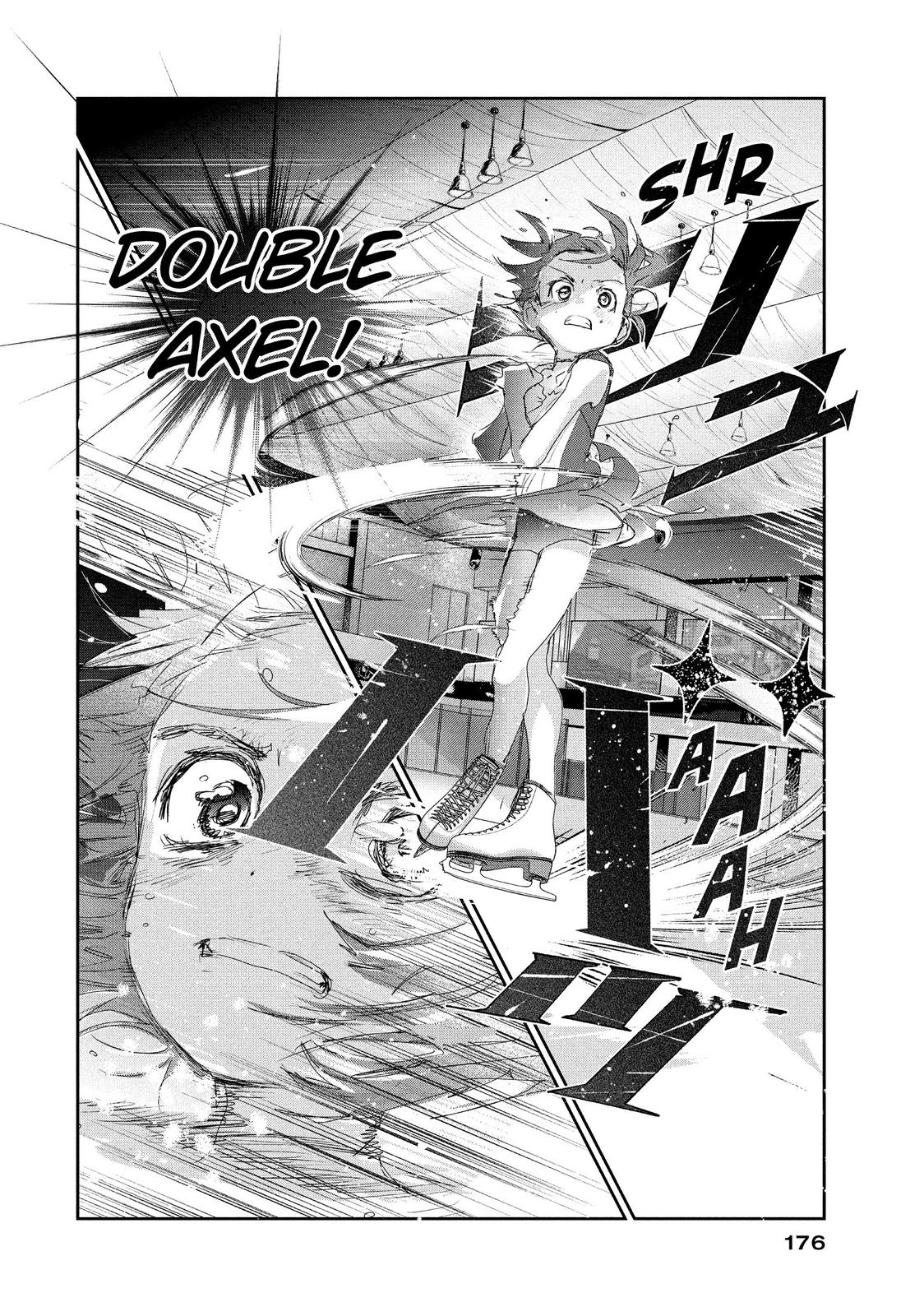 Read Medalist EN Manga Online