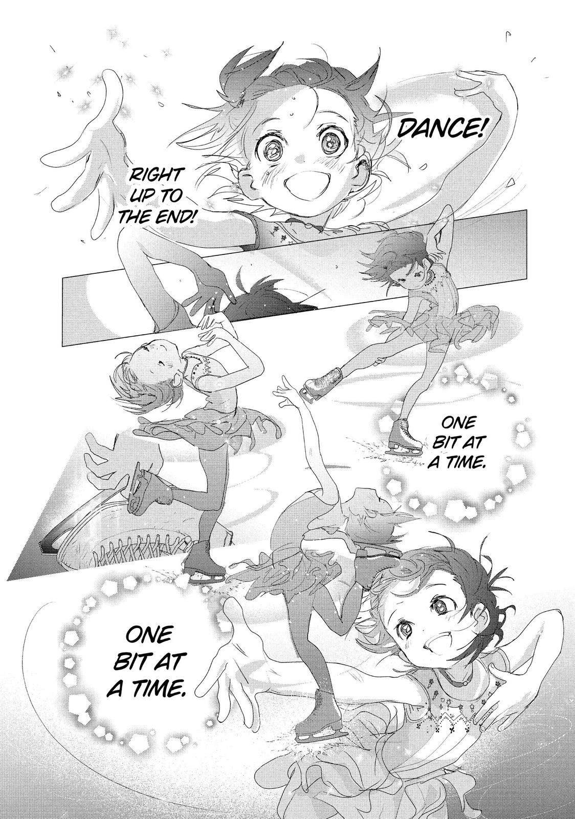 Read Medalist EN Manga Online