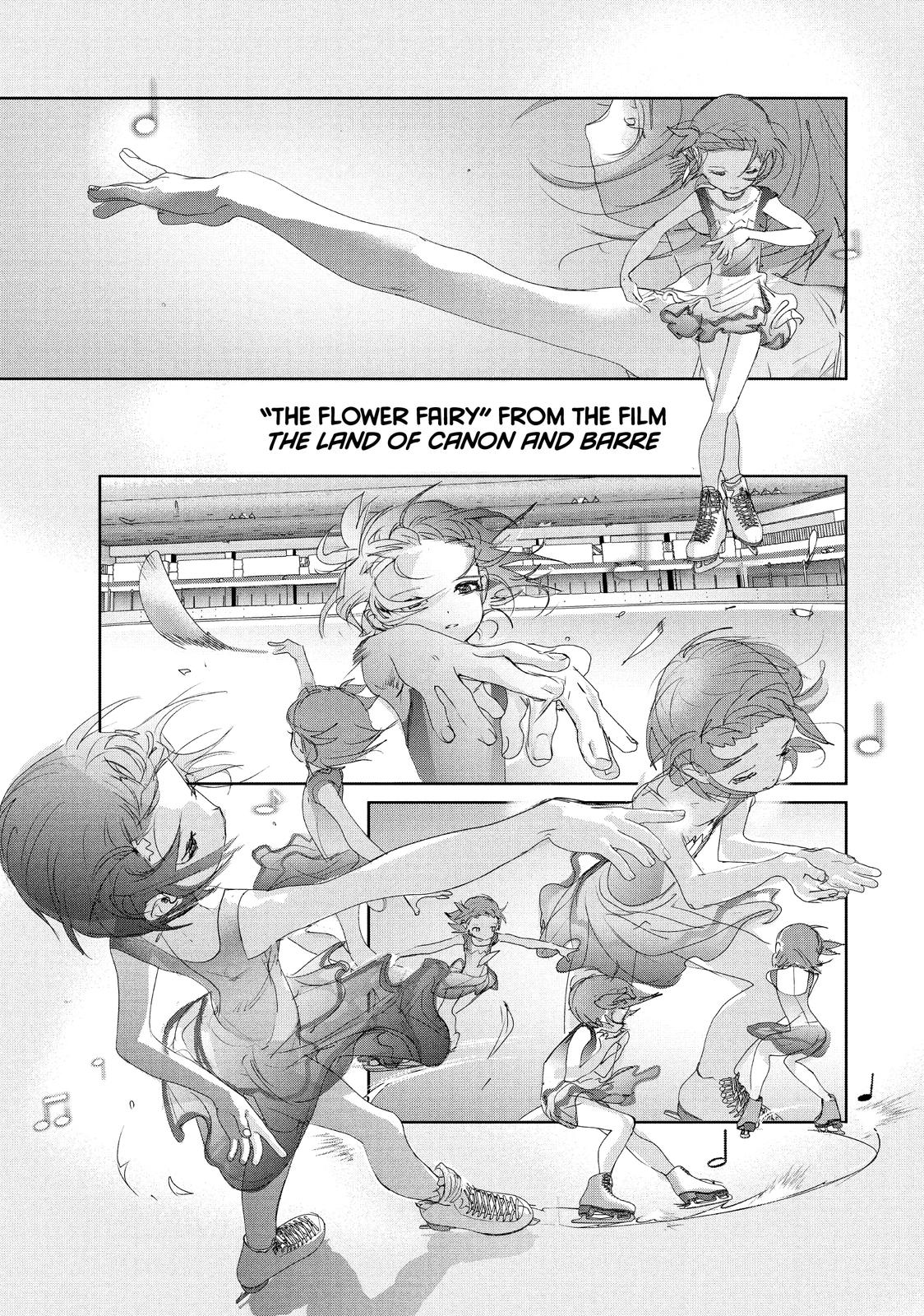 Read Medalist EN Manga Online