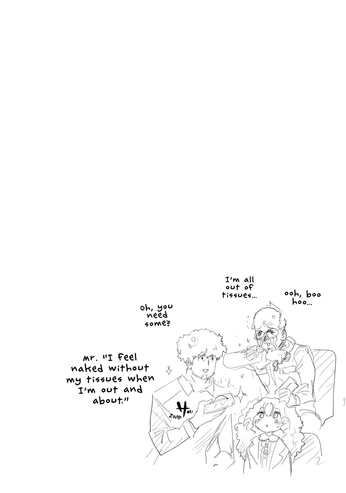 Read Medalist EN Manga Online