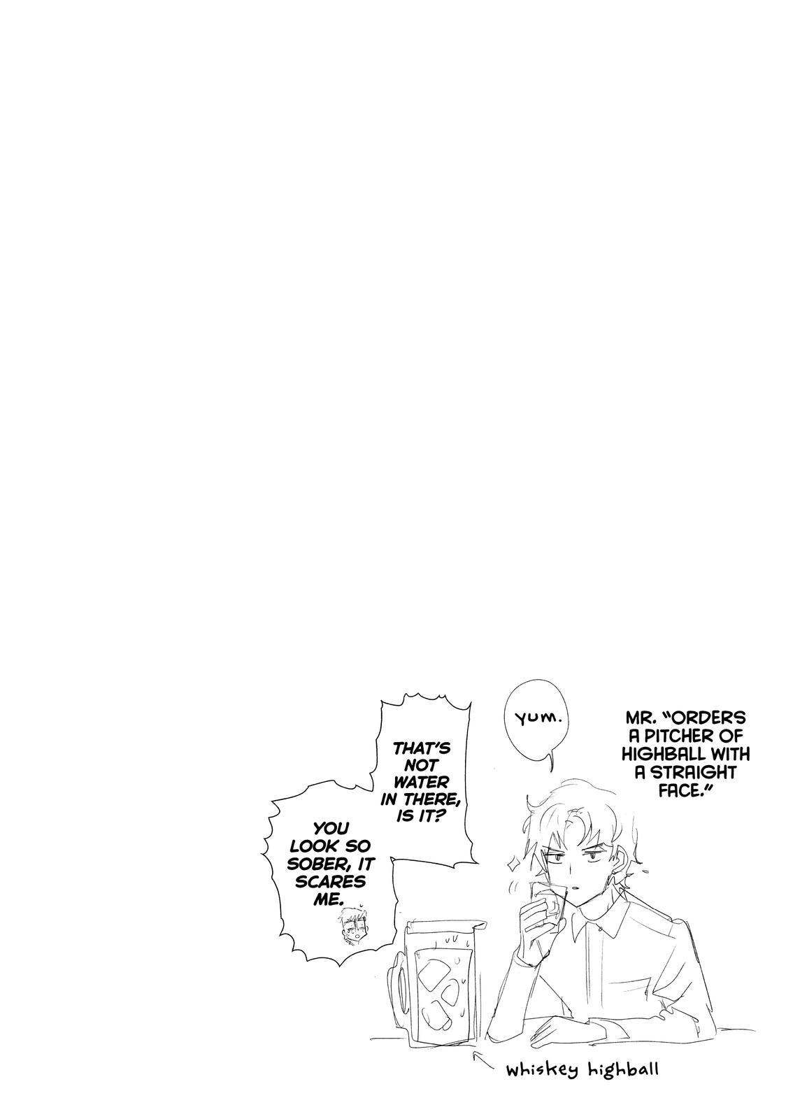 Read Medalist EN Manga Online