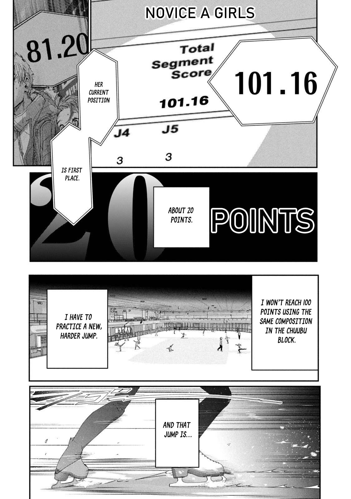 Read Medalist EN Manga Online