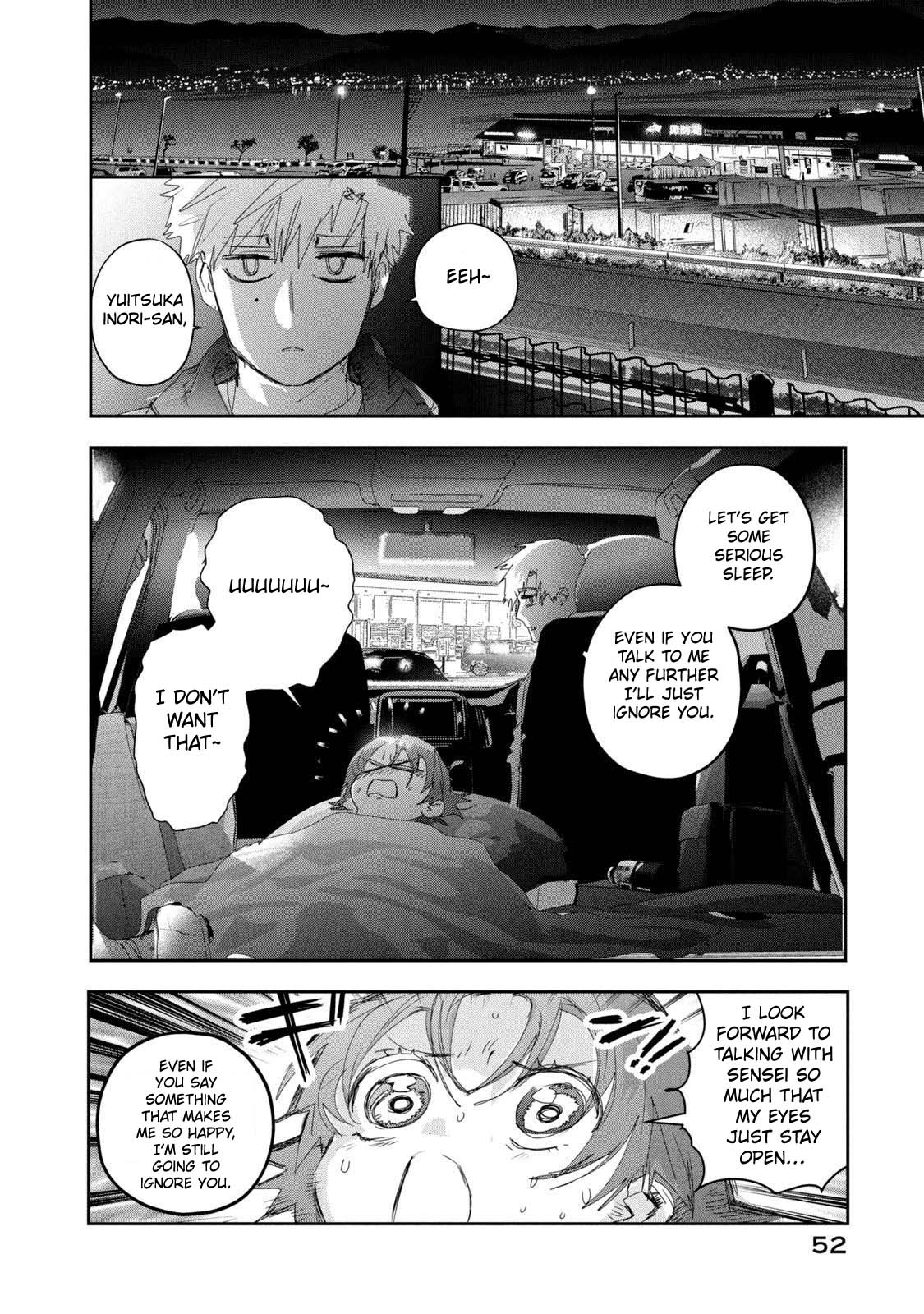 Read Medalist EN Manga Online