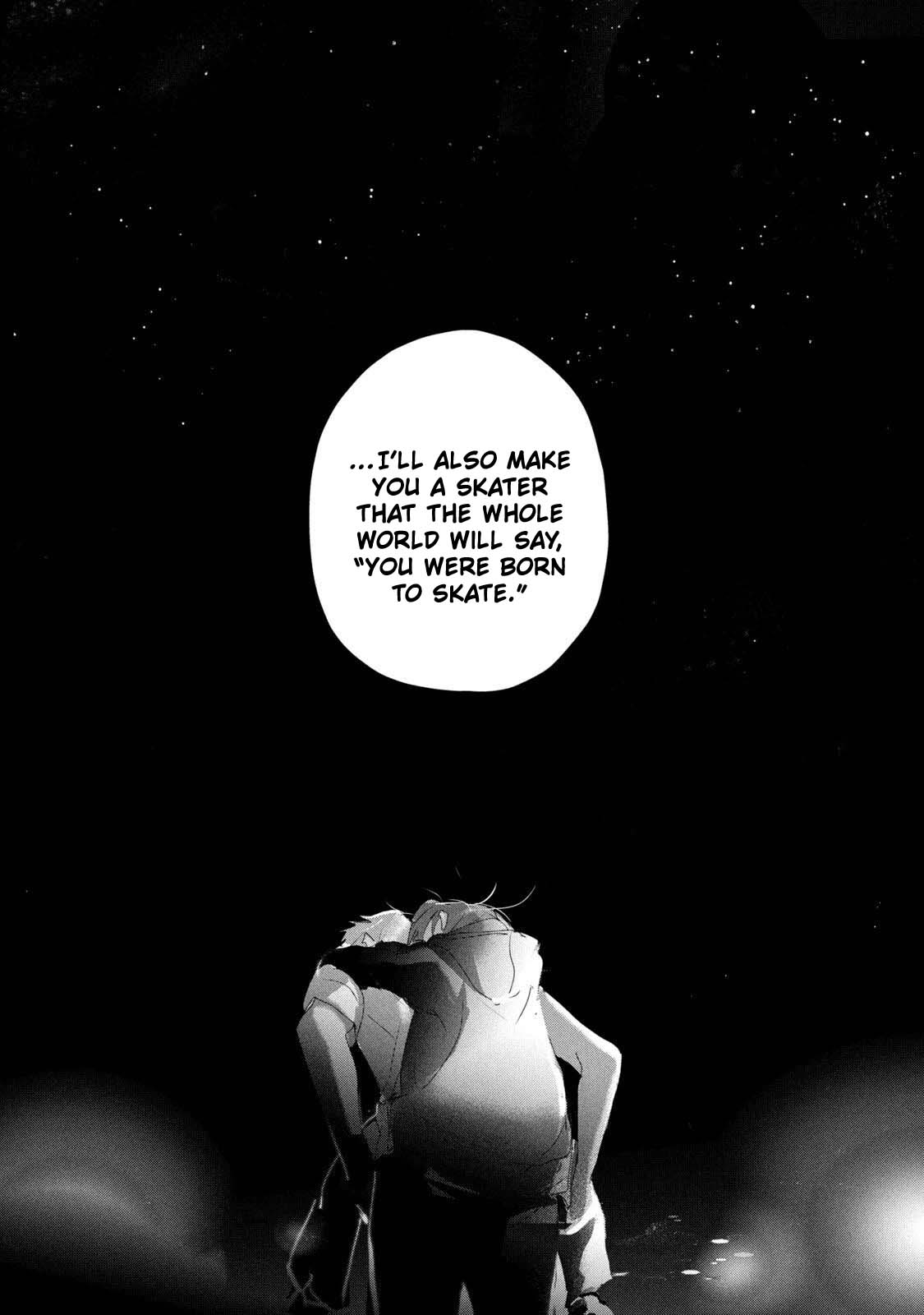 Read Medalist EN Manga Online
