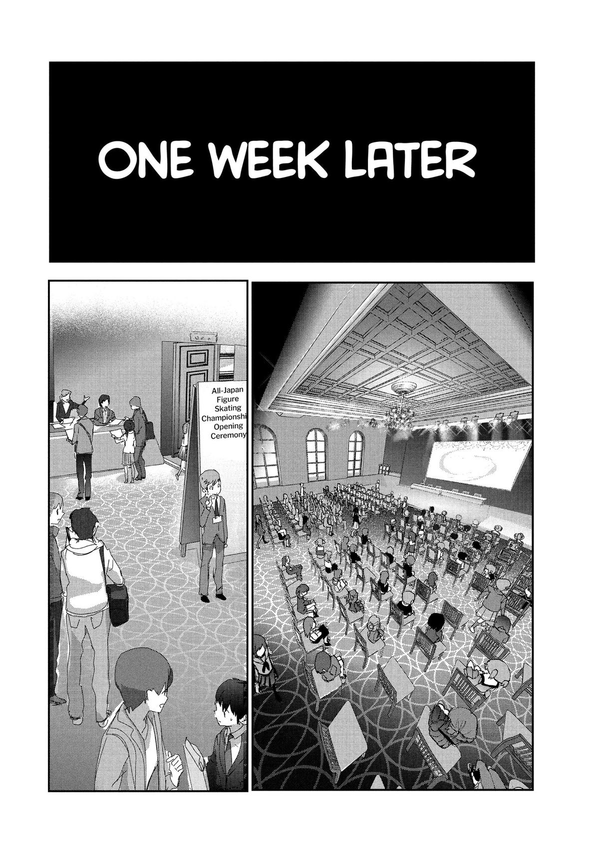 Read Medalist EN Manga Online