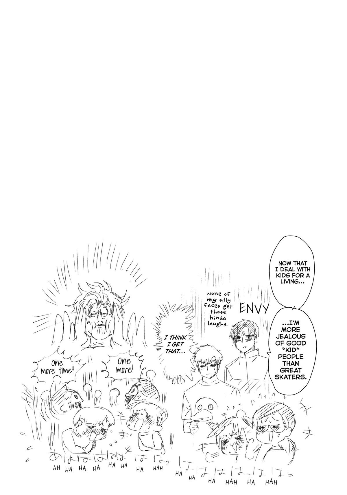Read Medalist EN Manga Online