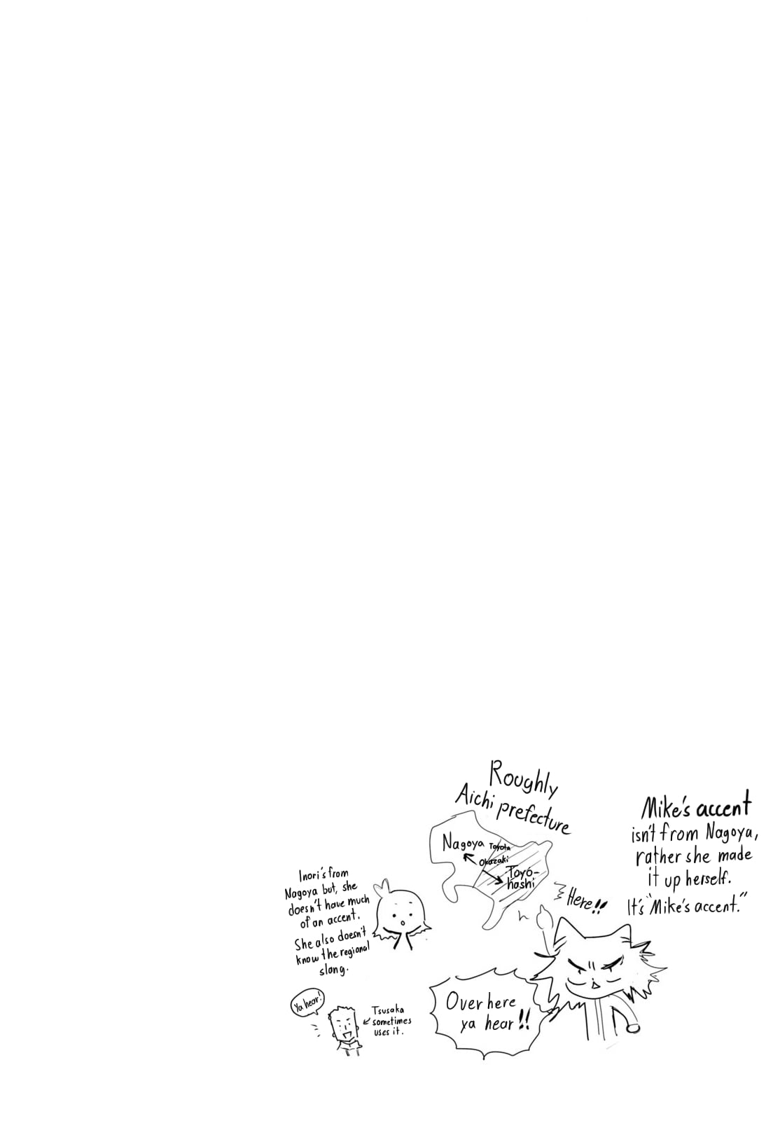 Read Medalist EN Manga Online