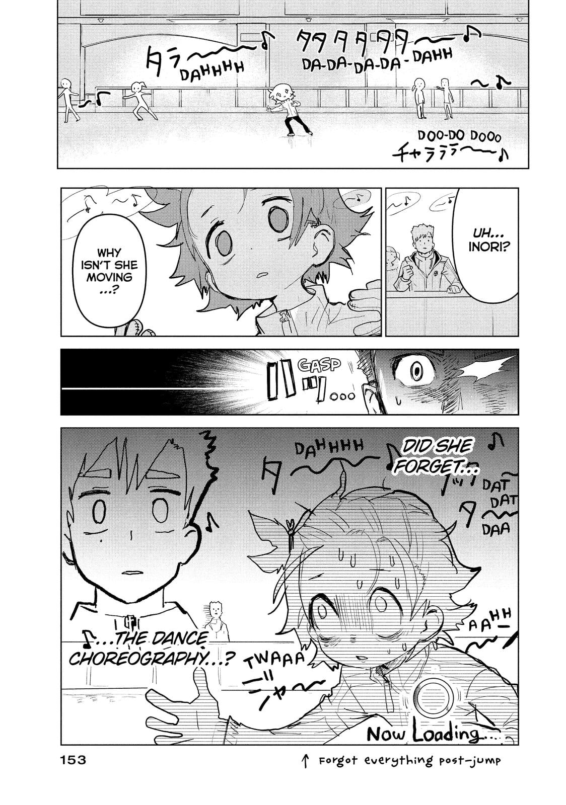 Read Medalist EN Manga Online