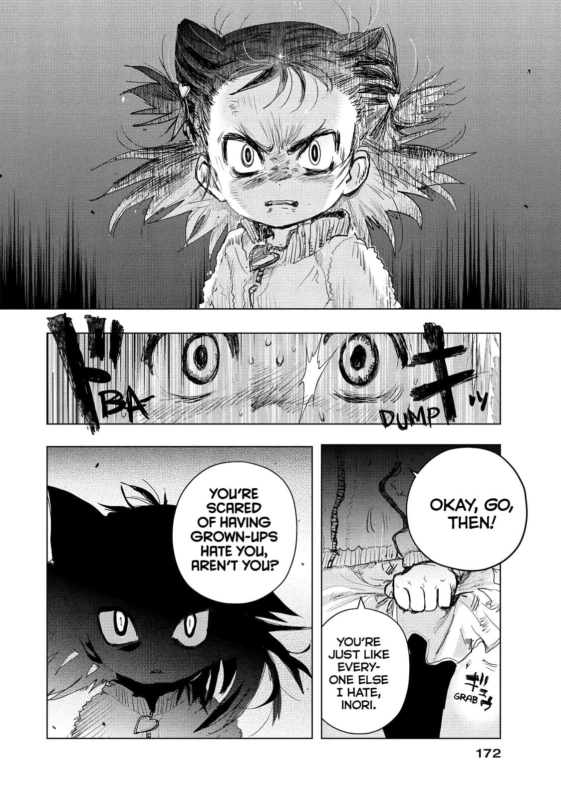 Read Medalist EN Manga Online