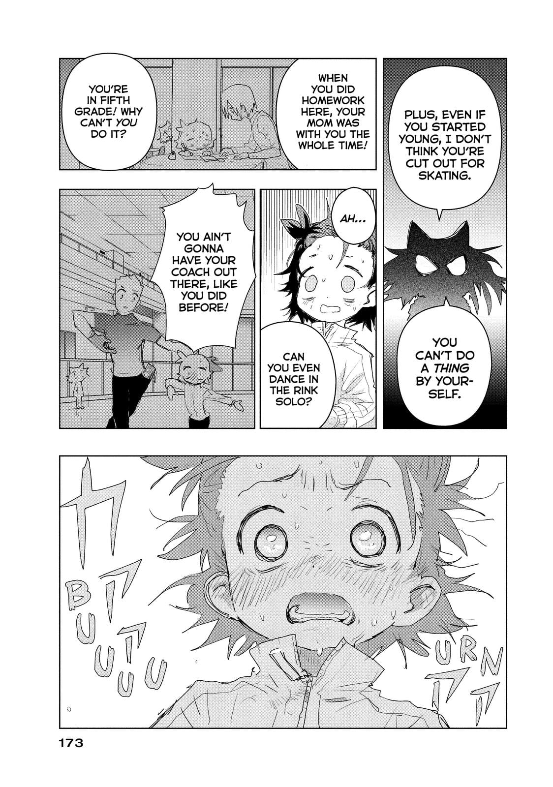 Read Medalist EN Manga Online