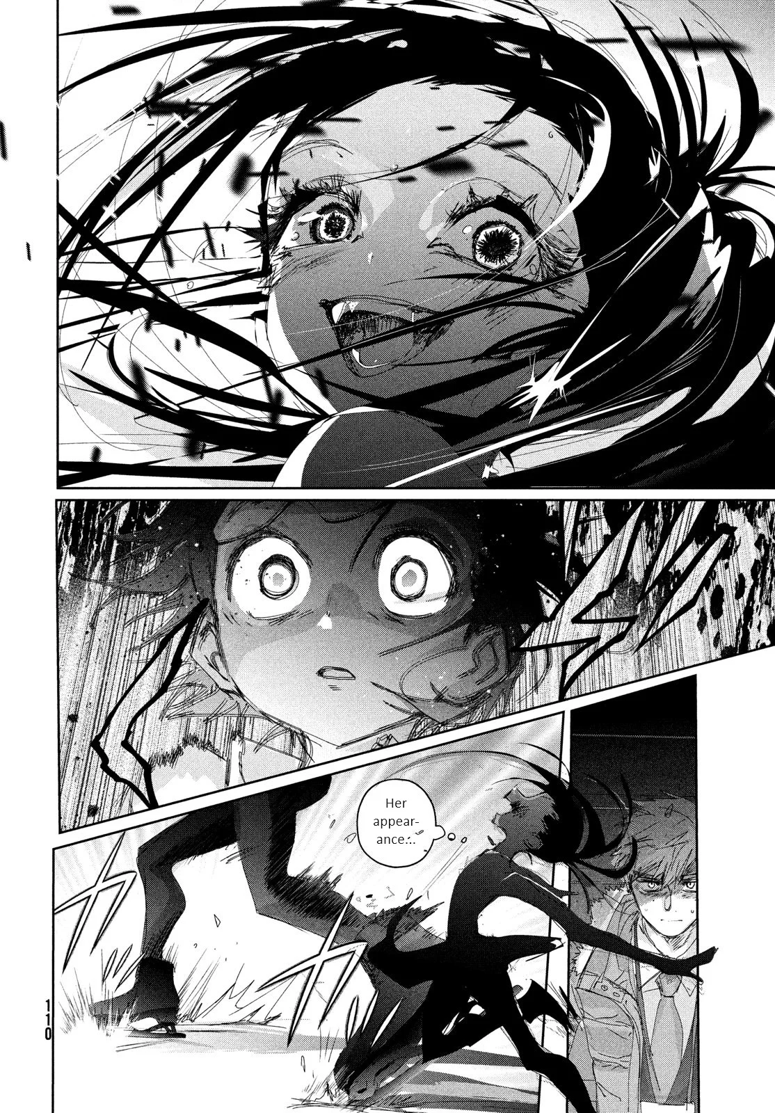 Read Medalist EN Manga Online