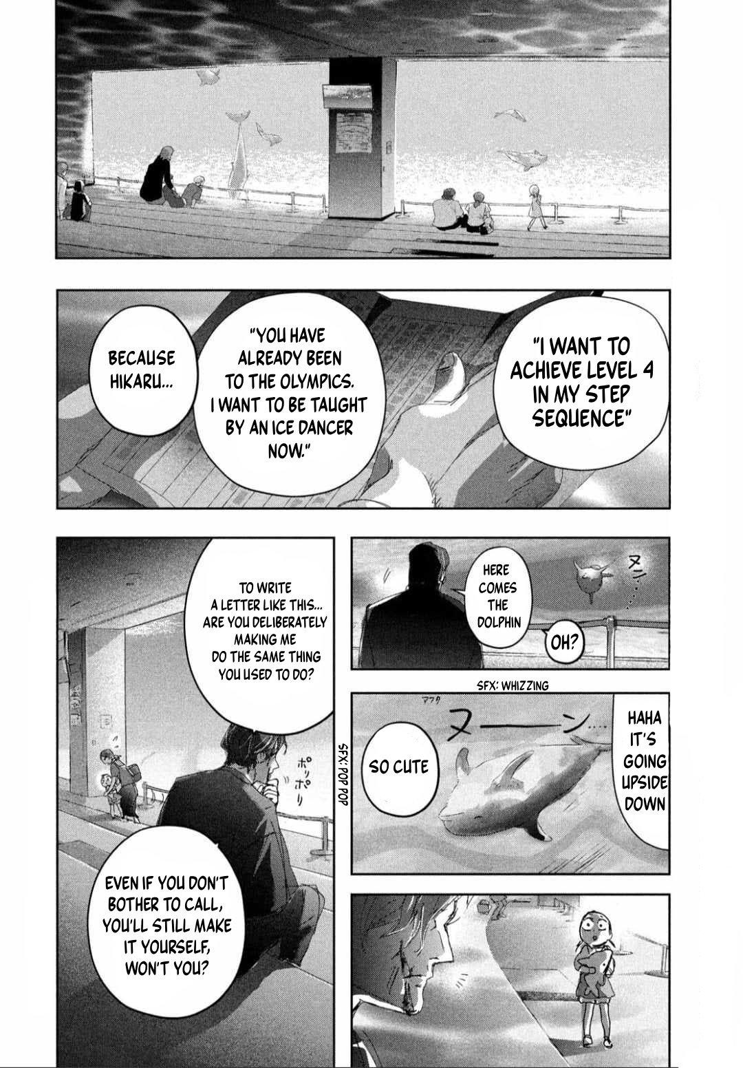 Read Medalist EN Manga Online