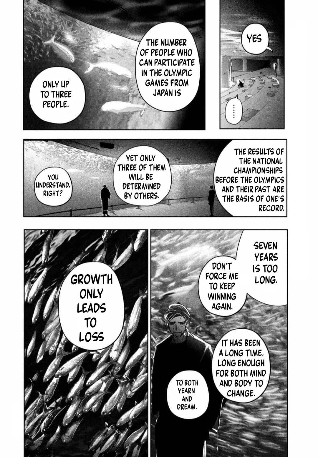 Read Medalist EN Manga Online