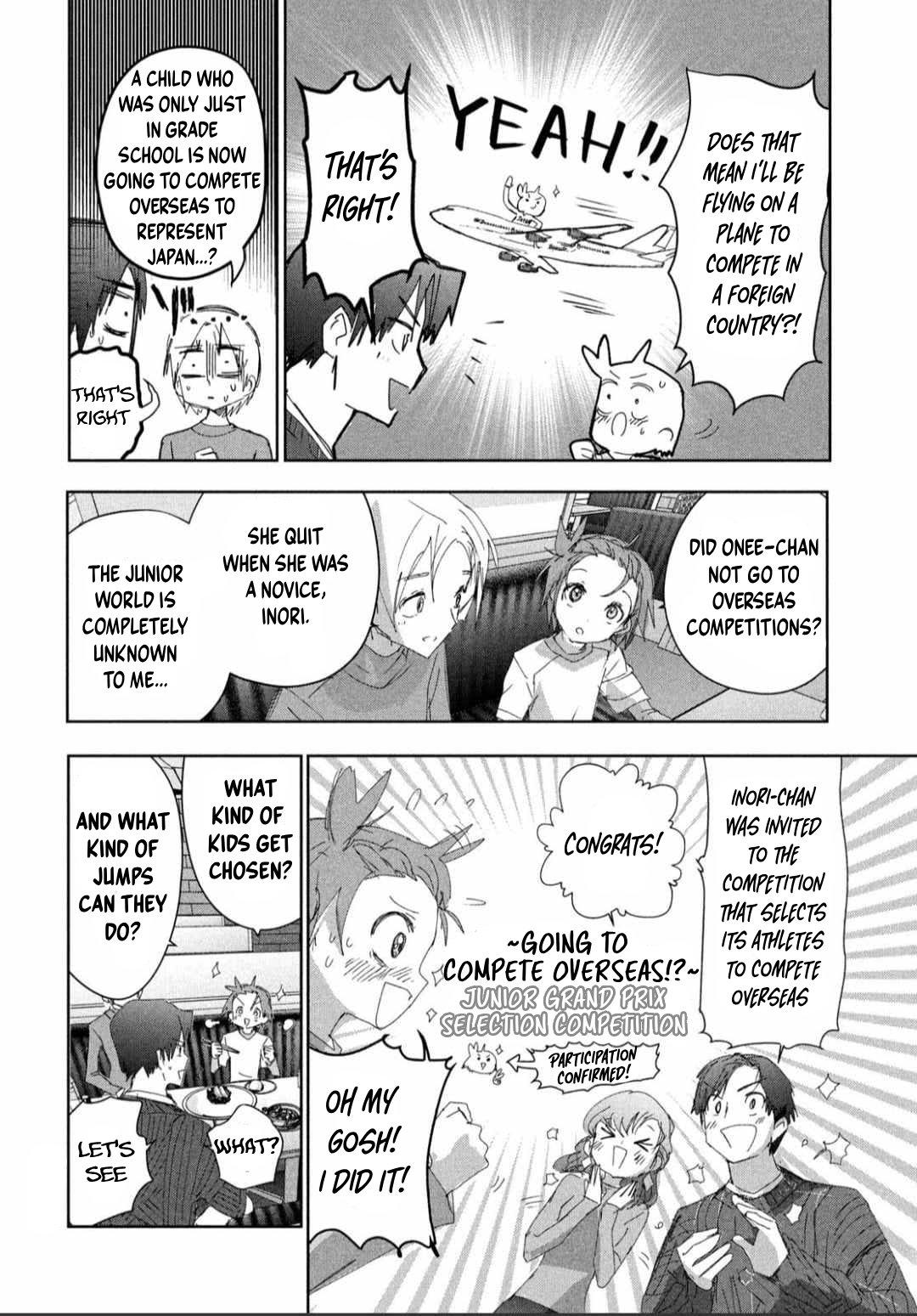 Read Medalist EN Manga Online