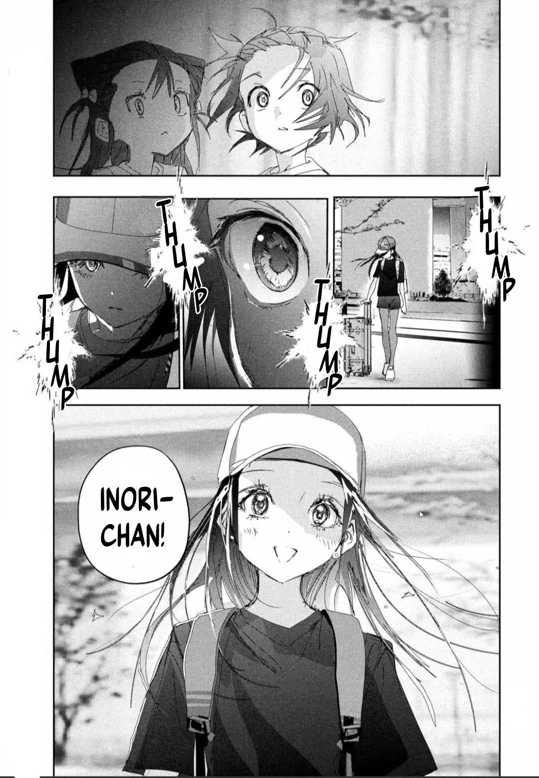 Read Medalist EN Manga Online