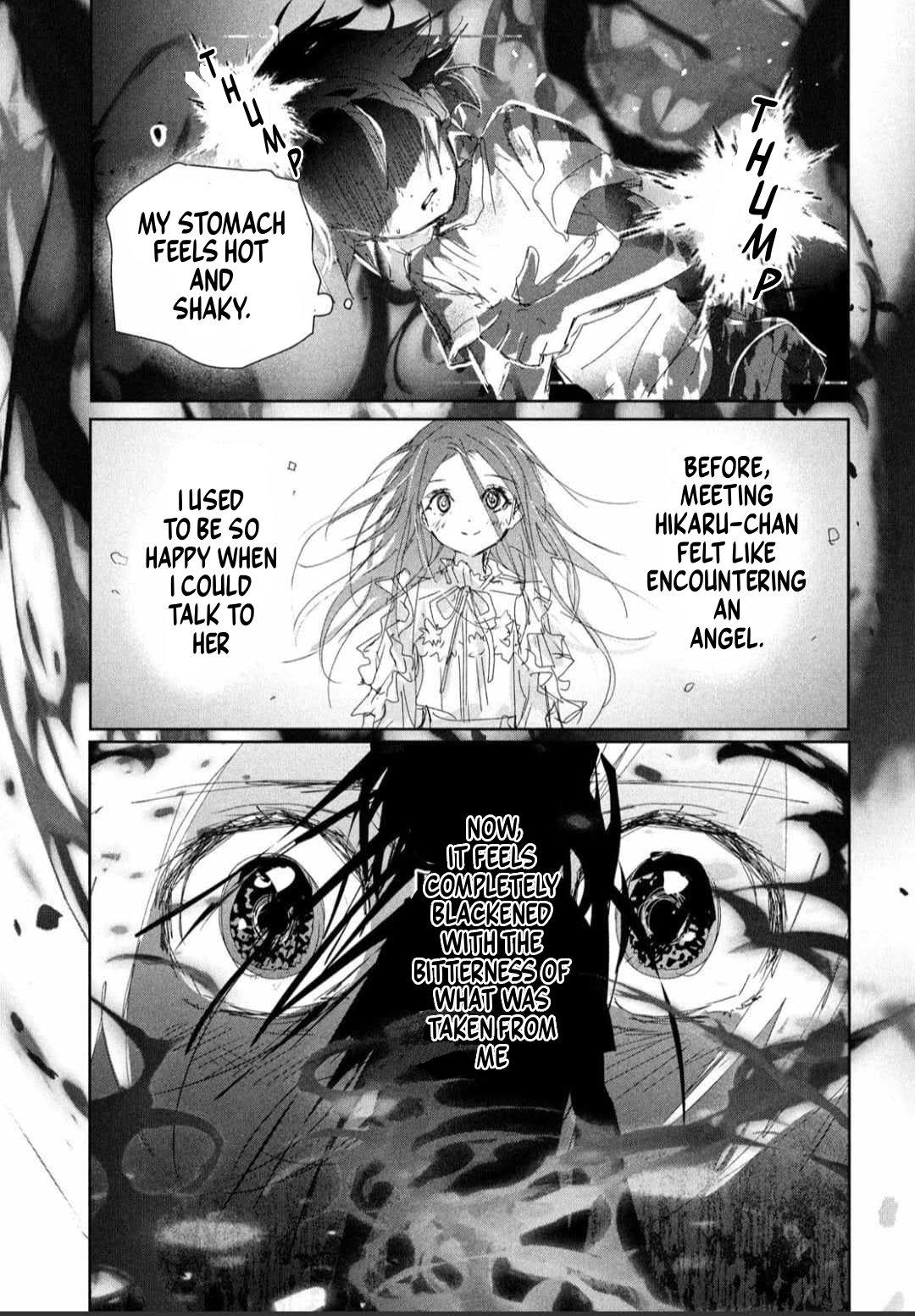 Read Medalist EN Manga Online