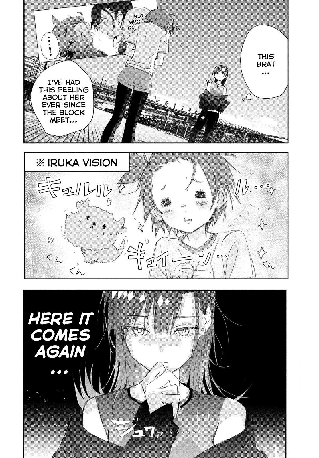 Read Medalist EN Manga Online